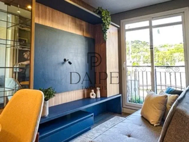 Apartamento com 43m² 1 quarto e 1 banheiro, à venda, no bairro Piratininga em Gramado