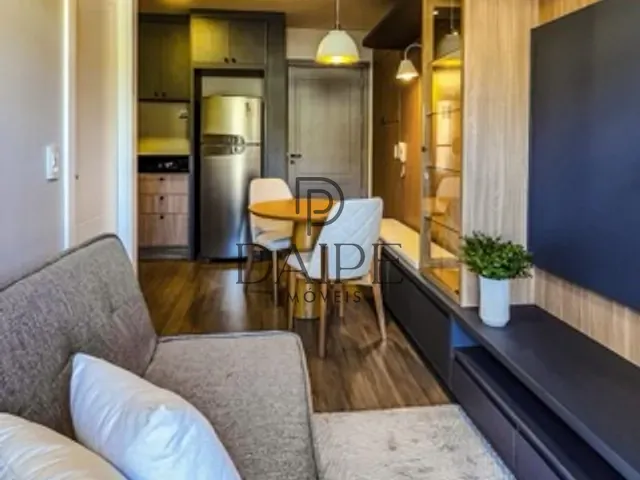 Apartamento com 43m² 1 quarto e 1 banheiro, à venda, no bairro Piratininga em Gramado