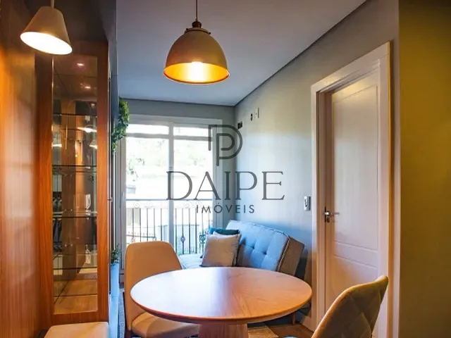 Apartamento com 43m² 1 quarto e 1 banheiro, à venda, no bairro Piratininga em Gramado