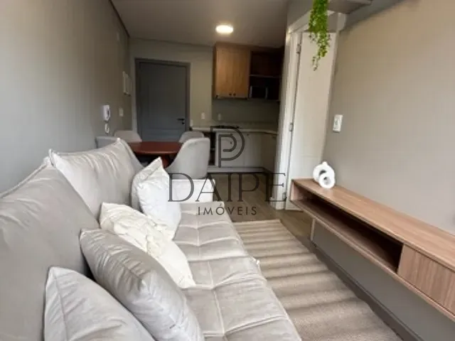 Apartamento com 43m² 1 quarto e 1 banheiro, à venda, no bairro ** em Gramado