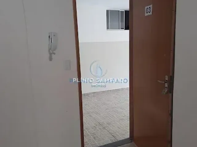Apartamento à venda, no bairro Jaburuna em Vila Velha