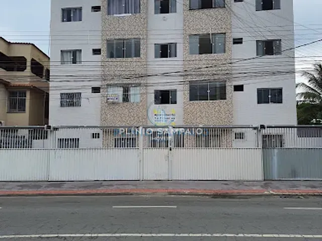 Apartamento à venda, no bairro Jaburuna em Vila Velha