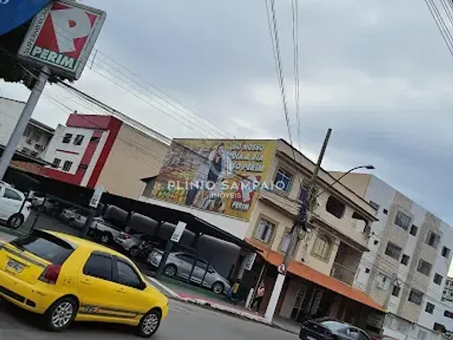 Apartamento à venda, no bairro Jaburuna em Vila Velha