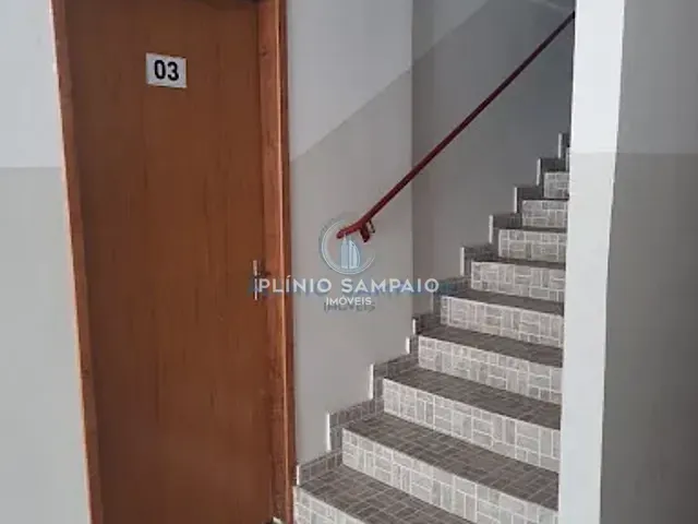 Apartamento à venda, no bairro Jaburuna em Vila Velha