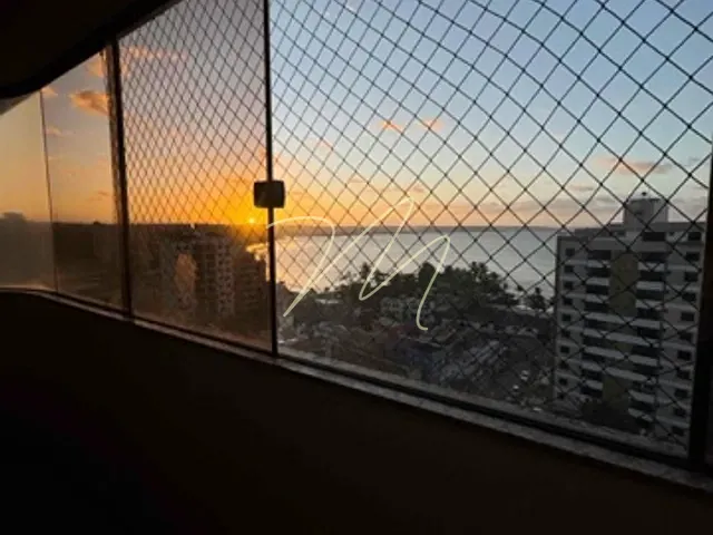 Apartamento 3 quartos e 3 banheiros, à venda ou para alugar, no bairro Cidade Nova em Ilhéus