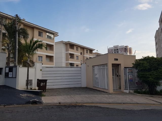 Foto do Apartamento - Apartamento com 2 dormitórios para alugar, 70 m² por R$ 1.640,00 - Jardim Gonçalves - Sorocaba/SP | Ary Proenca Negócios Imobiliários Ltda