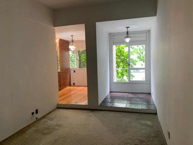 Foto do Apartamento - Apartamento à venda, Copacabana, Rio de Janeiro, RJ | Quality House