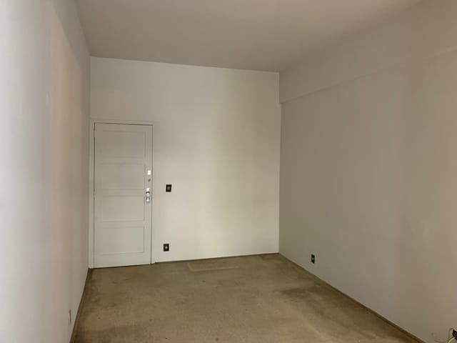 Foto do Apartamento - Apartamento à venda, Copacabana, Rio de Janeiro, RJ | Quality House