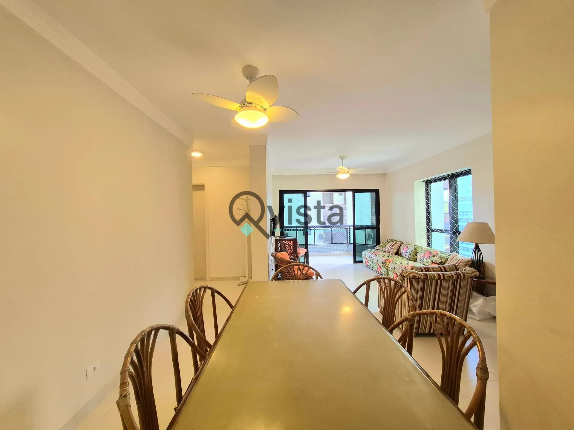 Apartamento, 3 quartos, 94 m² - Foto 2