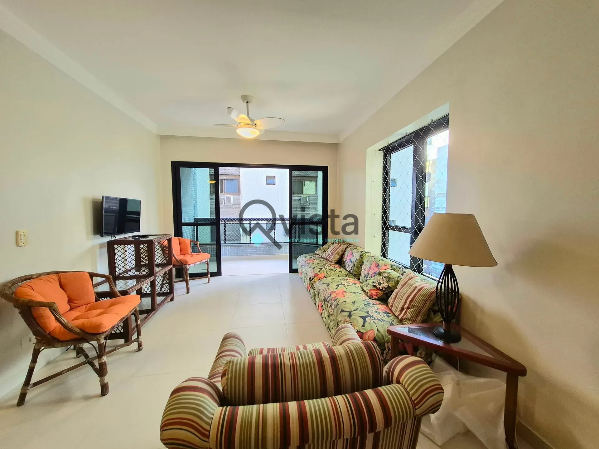 Apartamento, 3 quartos, 94 m² - Foto 1