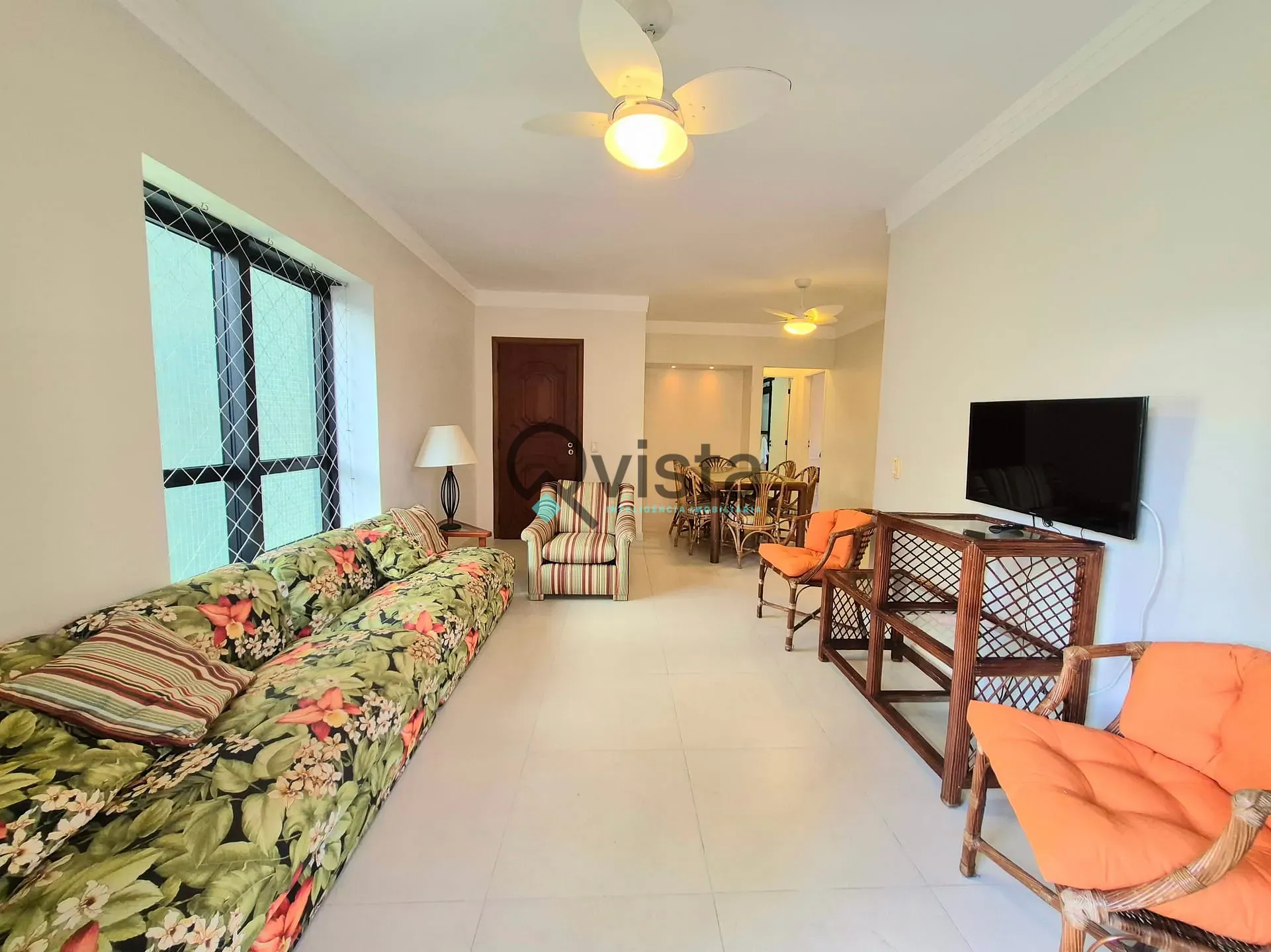 Apartamento, 3 quartos, 94 m² - Foto 5