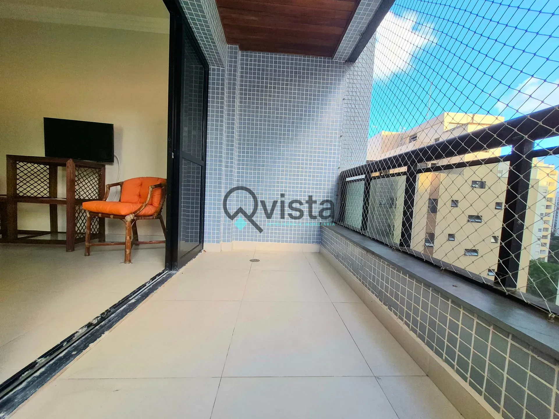 Apartamento, 3 quartos, 94 m² - Foto 4