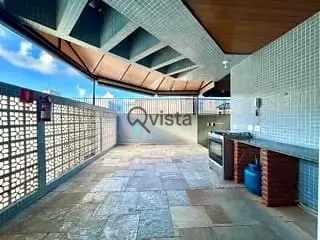 Apartamento, 3 quartos, 94 m² - Foto 24