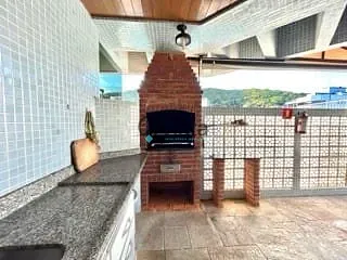 Apartamento, 3 quartos, 94 m² - Foto 26