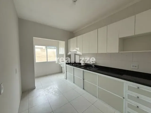 Apartamento 2 quartos e 2 banheiros, para alugar, no bairro Prados em Itapira