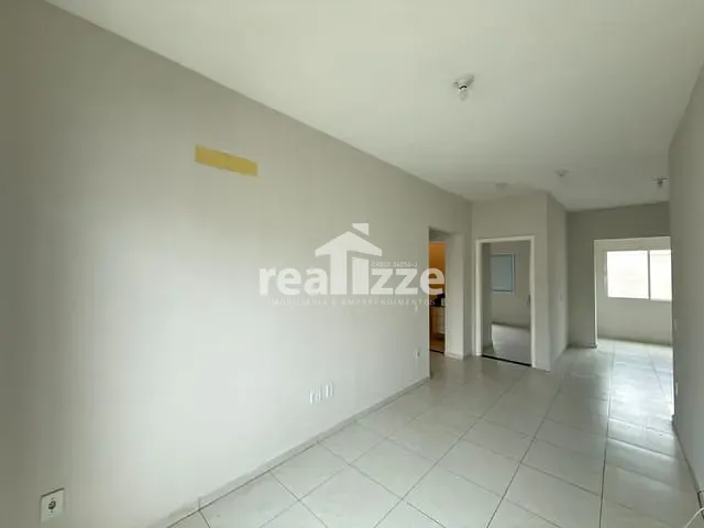 Apartamento 2 quartos e 2 banheiros, para alugar, no bairro Prados em Itapira
