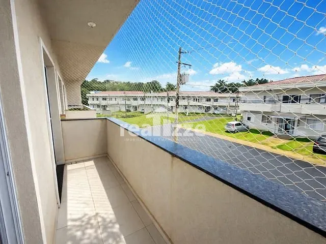 Apartamento 2 quartos e 2 banheiros, para alugar, no bairro Prados em Itapira