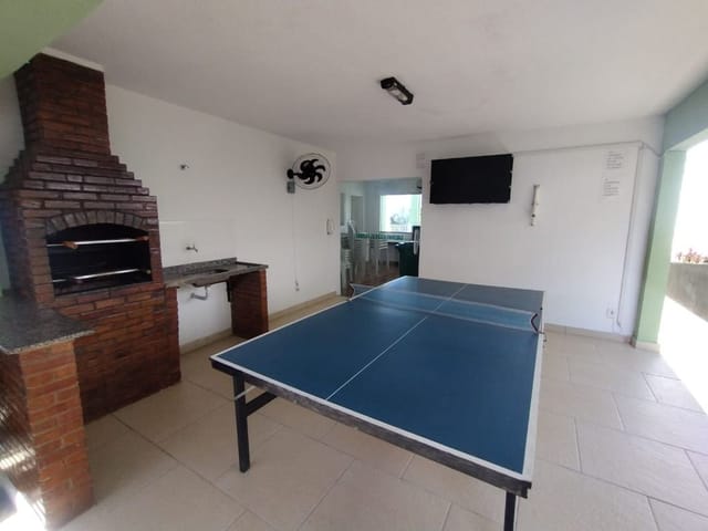 Apartamento com 54m² 3 quartos e 1 banheiro, à venda, no bairro Campo Grande em Rio de Janeiro
