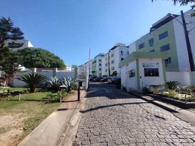 Apartamento com 54m² 3 quartos e 1 banheiro, à venda, no bairro Campo Grande em Rio de Janeiro