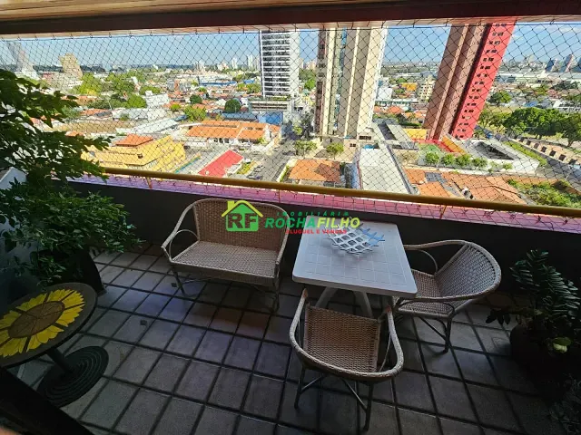 Apartamento 3 quartos e 2 banheiros, à venda, no bairro Jóquei em Teresina