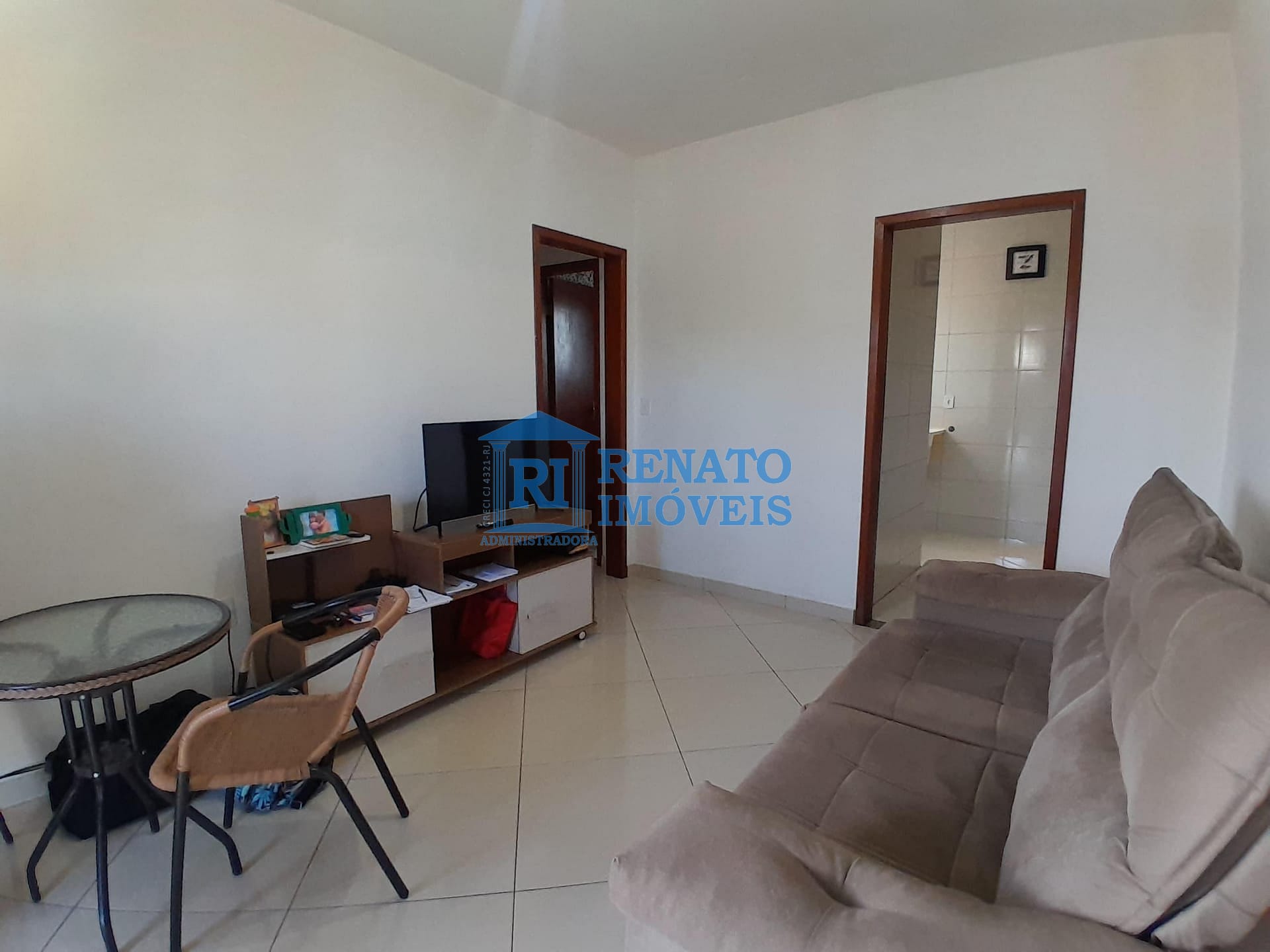 Apartamento à venda com 2 quartos, 55m² - Foto 4
