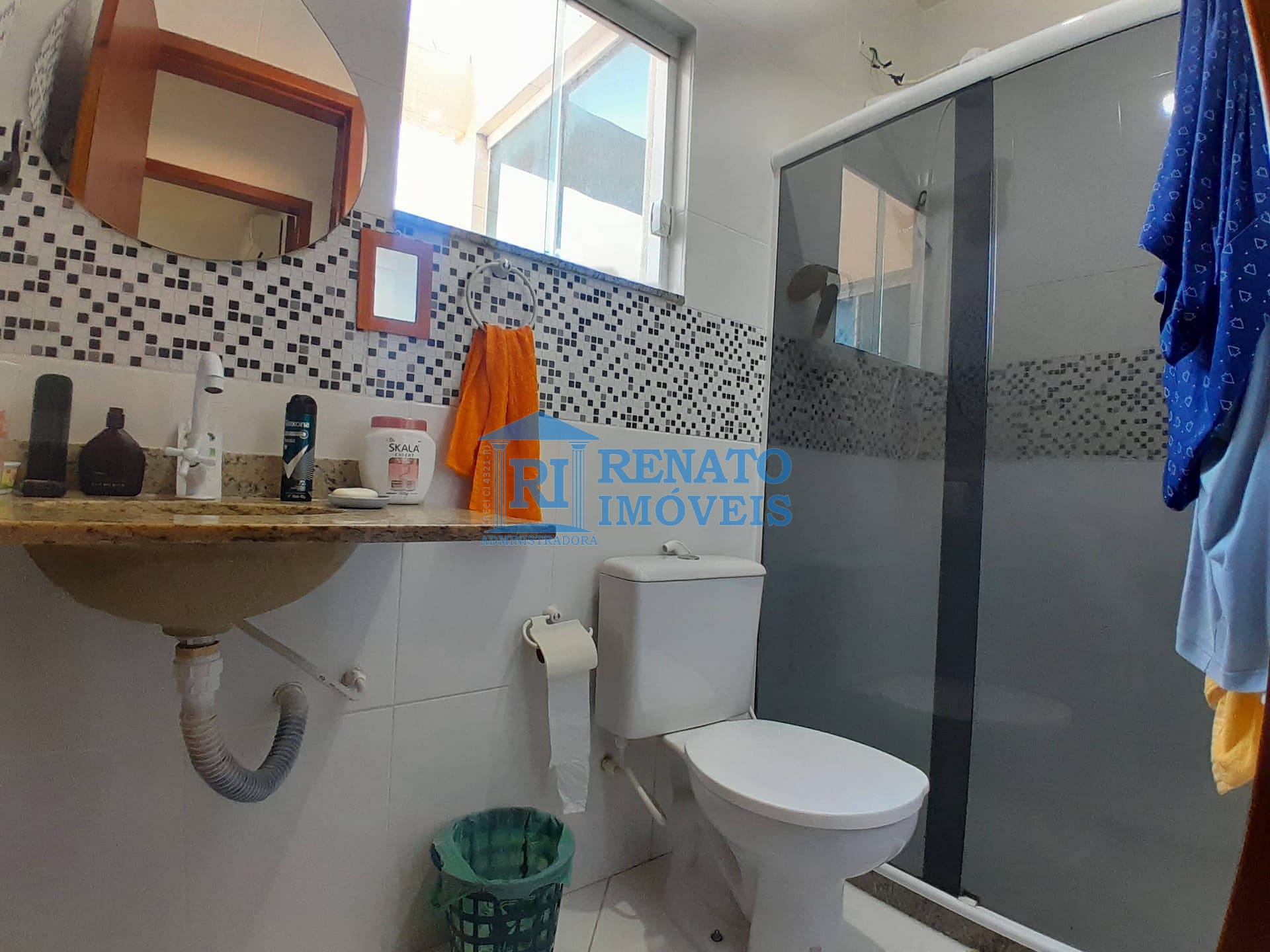 Apartamento à venda com 2 quartos, 55m² - Foto 5