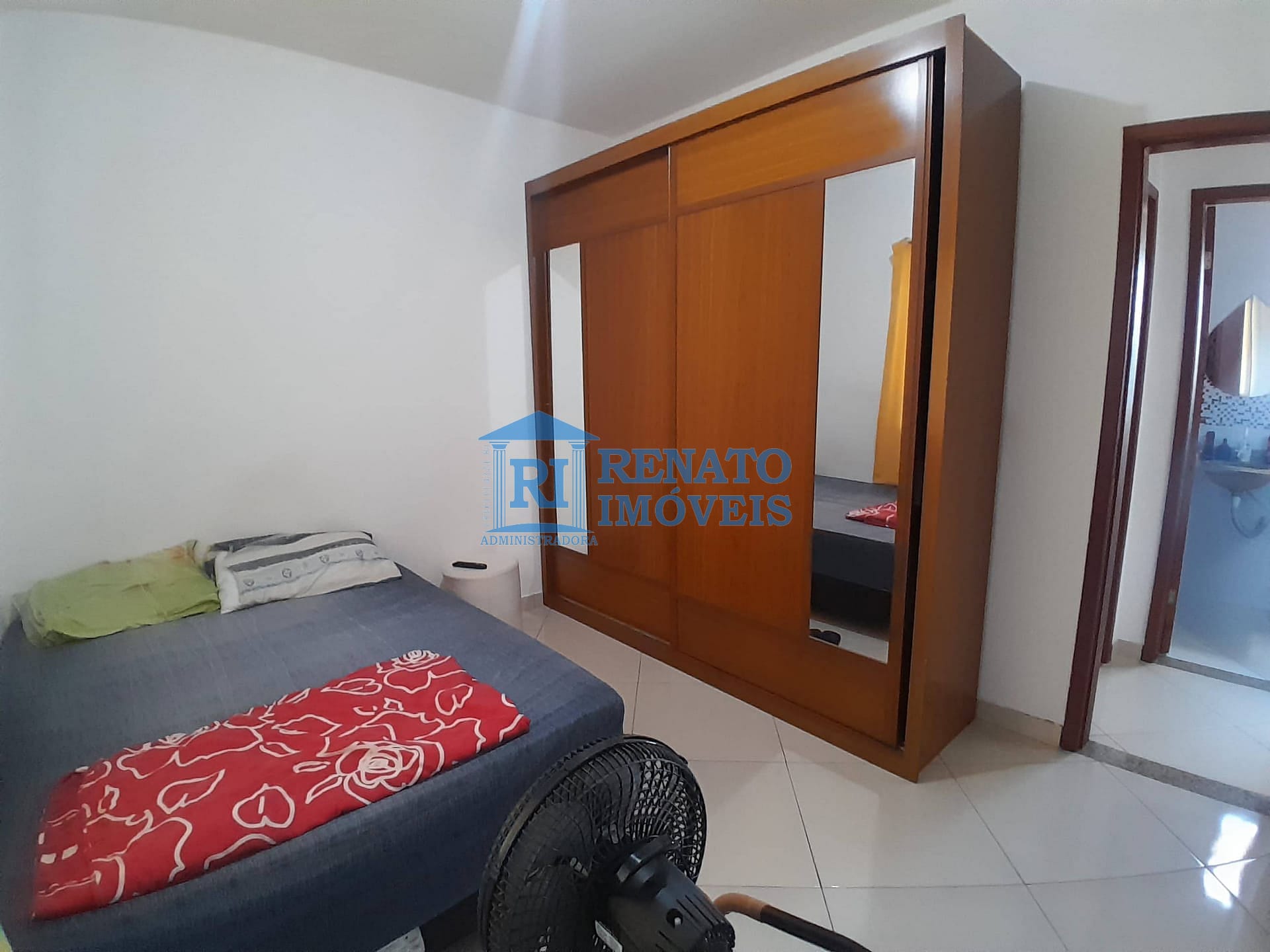 Apartamento à venda com 2 quartos, 55m² - Foto 11