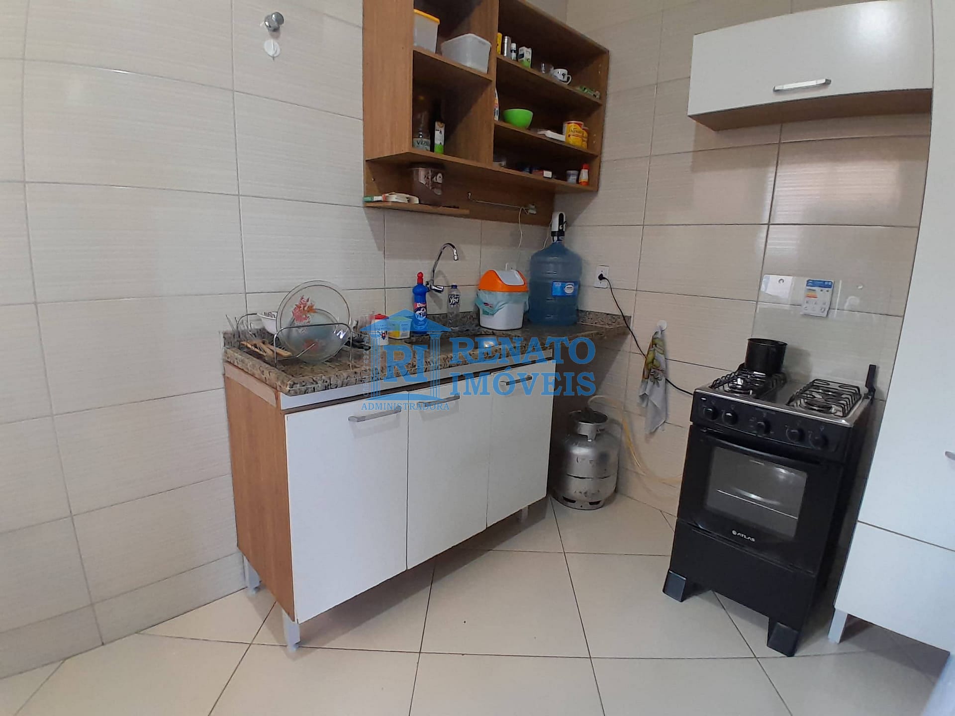 Apartamento à venda com 2 quartos, 55m² - Foto 7