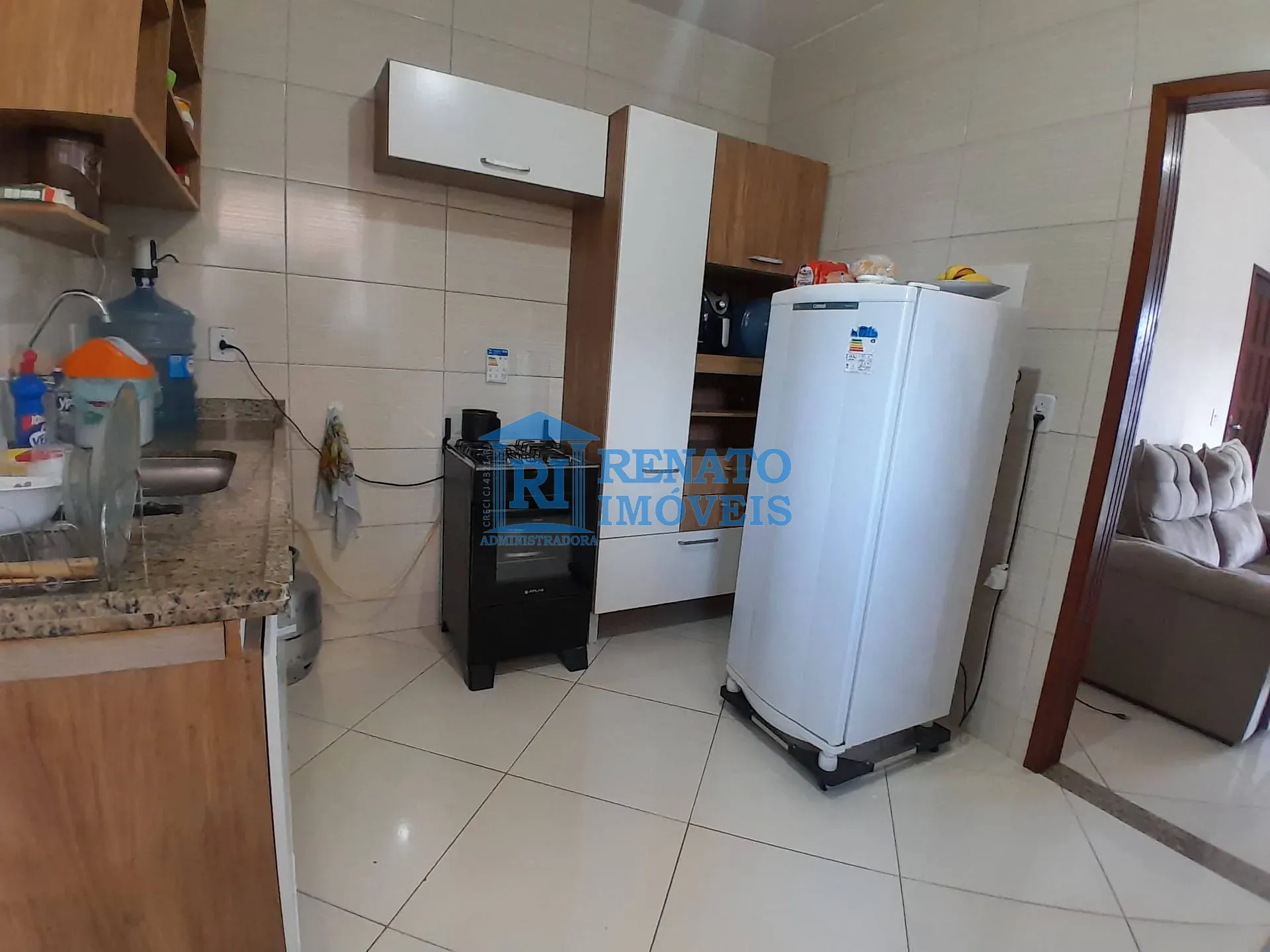 Apartamento, 2 quartos, 55 m² - Foto 6