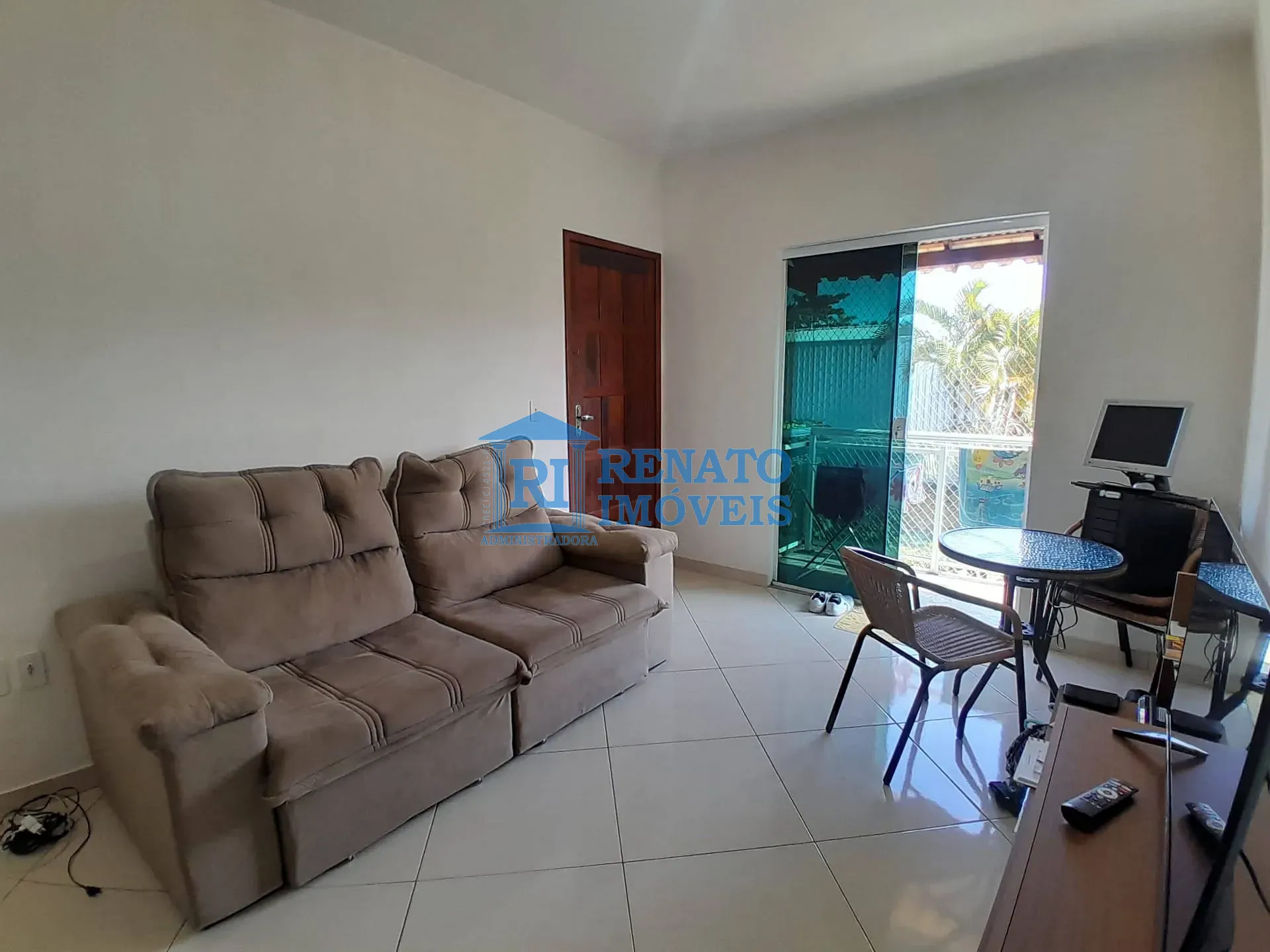 Apartamento, 2 quartos, 55 m² - Foto 3