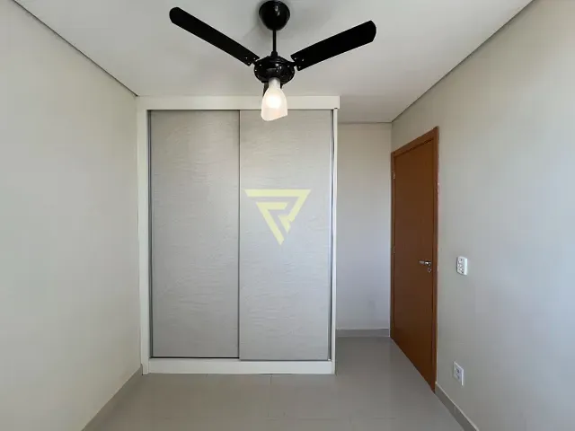 Apartamento 2 quartos e 1 banheiro, à venda, no bairro Residencial Jequitibá em Ribeirão Preto