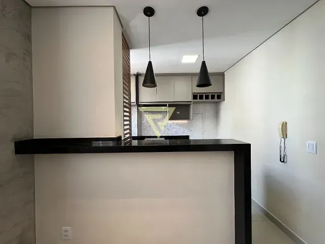 Apartamento 2 quartos e 1 banheiro, à venda, no bairro Residencial Jequitibá em Ribeirão Preto