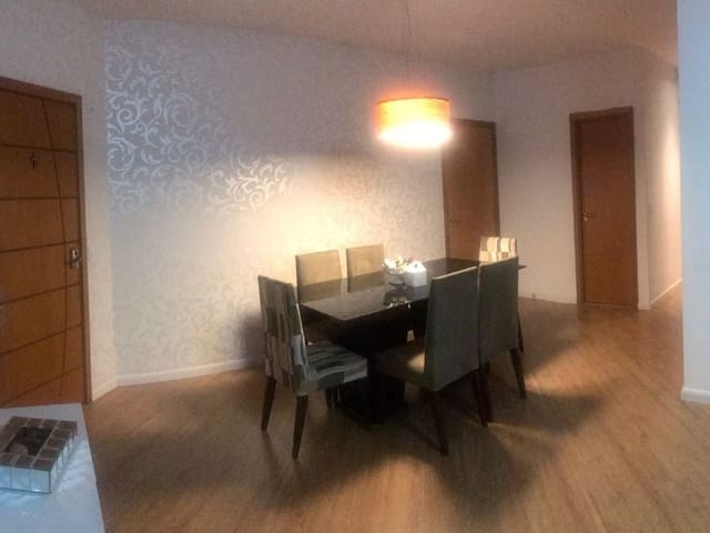 Foto do Apartamento - Apartamento no Condomínio Esplanada Resort, com 4 dormitórios à venda, 157 m² por R$ 1.537.000 - Jardim Esplanada II - São José dos Campos/SP | RUSSI IMÓVEIS