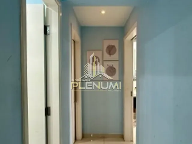 Apartamento 2 quartos e 2 banheiros, à venda, no bairro Jardim Bela Vista em Rio Claro
