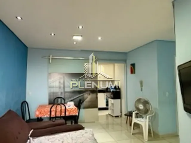 Apartamento 2 quartos e 2 banheiros, à venda, no bairro Jardim Bela Vista em Rio Claro
