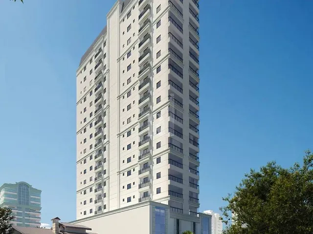 Apartamento 2 quartos e 1 banheiro, à venda, no bairro Perequê em Porto Belo