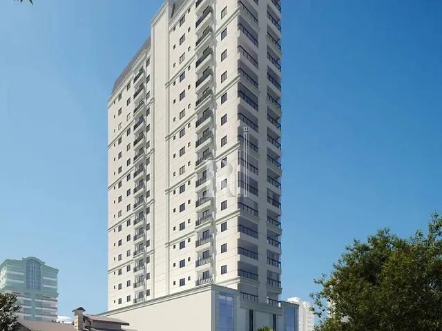 Apartamento 2 quartos e 1 banheiro, à venda, no bairro Perequê em Porto Belo
