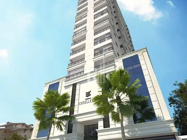 Apartamento 2 quartos e 1 banheiro, à venda, no bairro Perequê em Porto Belo