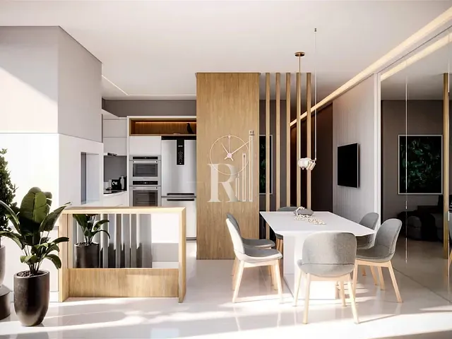 Apartamento 2 quartos e 1 banheiro, à venda, no bairro Perequê em Porto Belo
