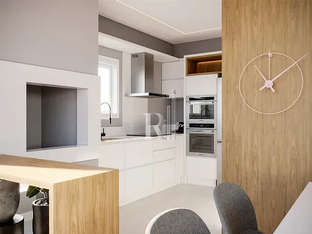 Apartamento 2 quartos e 1 banheiro, à venda, no bairro Perequê em Porto Belo