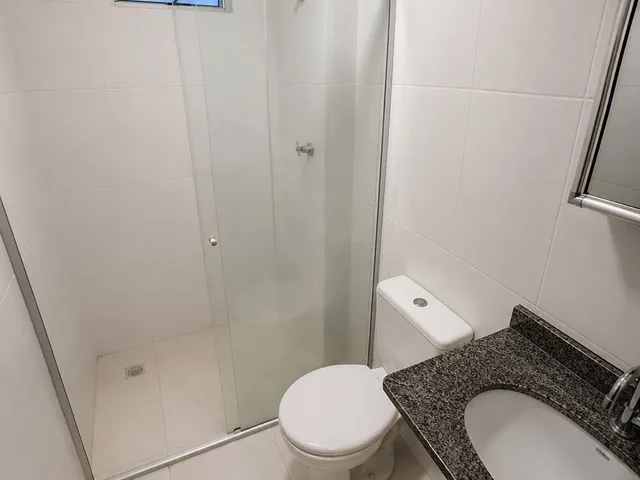Apartamento 2 quartos e 1 banheiro, à venda, no bairro Piratininga (Venda Nova) em Belo Horizonte