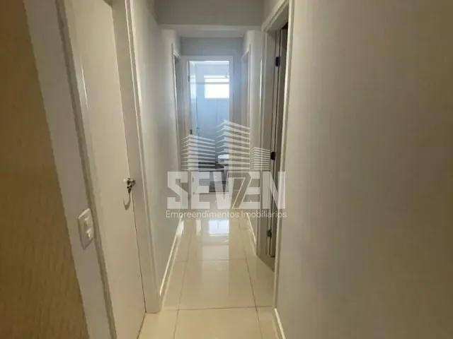 Apartamento com 77m² 3 quartos e 1 banheiro, à venda, no bairro Parque Residencial das Camélias em Bauru