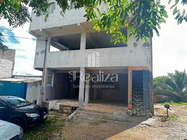 Apartamento com 120m² 2 quartos e 2 banheiros, à venda, no bairro Olivença em Ilhéus