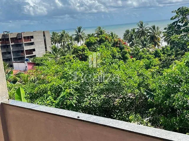Apartamento com 120m² 2 quartos e 2 banheiros, à venda, no bairro Olivença em Ilhéus