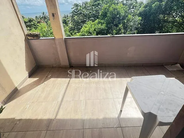 Apartamento com 120m² 2 quartos e 2 banheiros, à venda, no bairro Olivença em Ilhéus