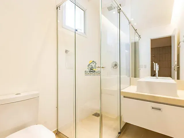 Apartamento com 178m² 3 quartos e 4 banheiros, à venda, no bairro Setor Marista em Goiânia