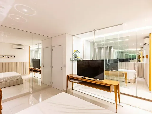 Apartamento com 178m² 3 quartos e 4 banheiros, à venda, no bairro Setor Marista em Goiânia