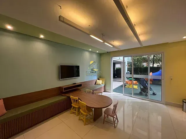 Apartamento com 178m² 3 quartos e 4 banheiros, à venda, no bairro Setor Marista em Goiânia