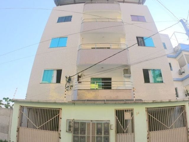 Foto do Apartamento - Apartamento com 3 Dormitórios sendo 2 suítes Próximo ao Itão Supermercado Centro Comercial Itabuna à venda por R$ 220.000 | Torre Negócios imobiliários