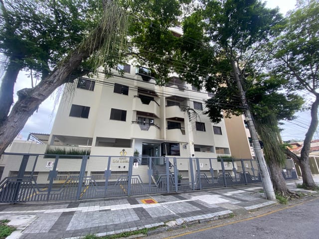 Foto do Apartamento - Apartamento para Locação, Centro, Taubaté, SP | Velo Imóveis
